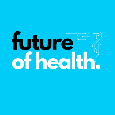 Artwork for Future of Health