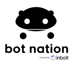 Artwork for botnation