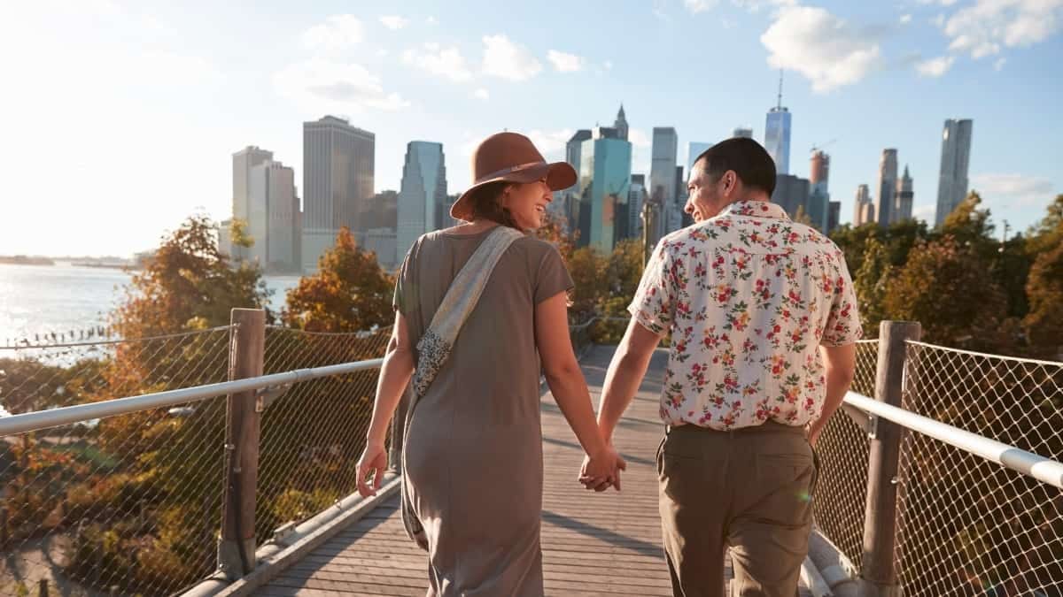 Valentine’s Day 2025 Top 10 Valentine's Day Events in NYC 2025