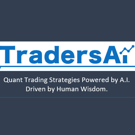 TradersAI.com Substack logo