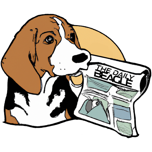 Artwork for The Daily Beagle