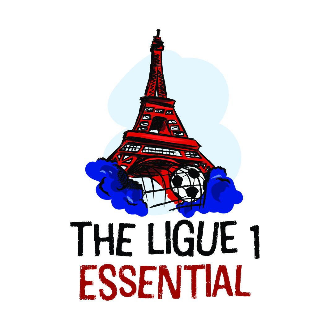 Artwork for The Ligue1 Essential 