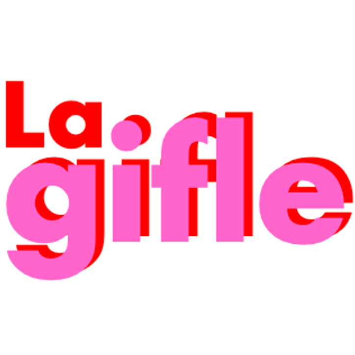 Artwork for La gifle