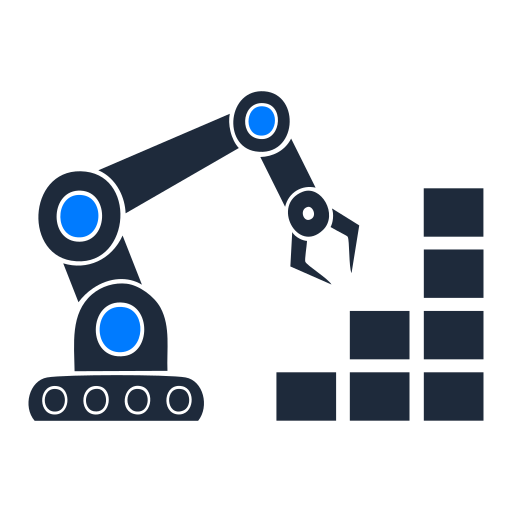 Exponential Industry logo