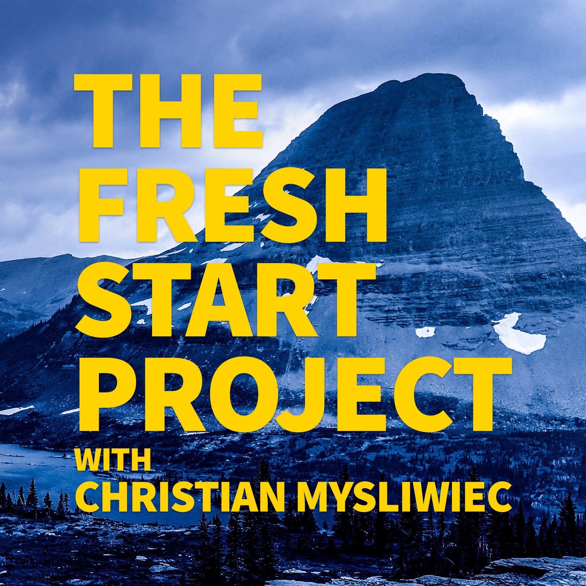 The Fresh Start Project