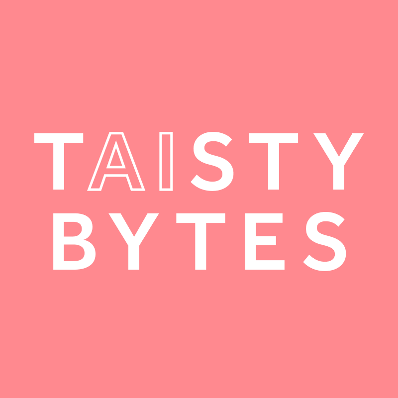 Taisty Bytes logo