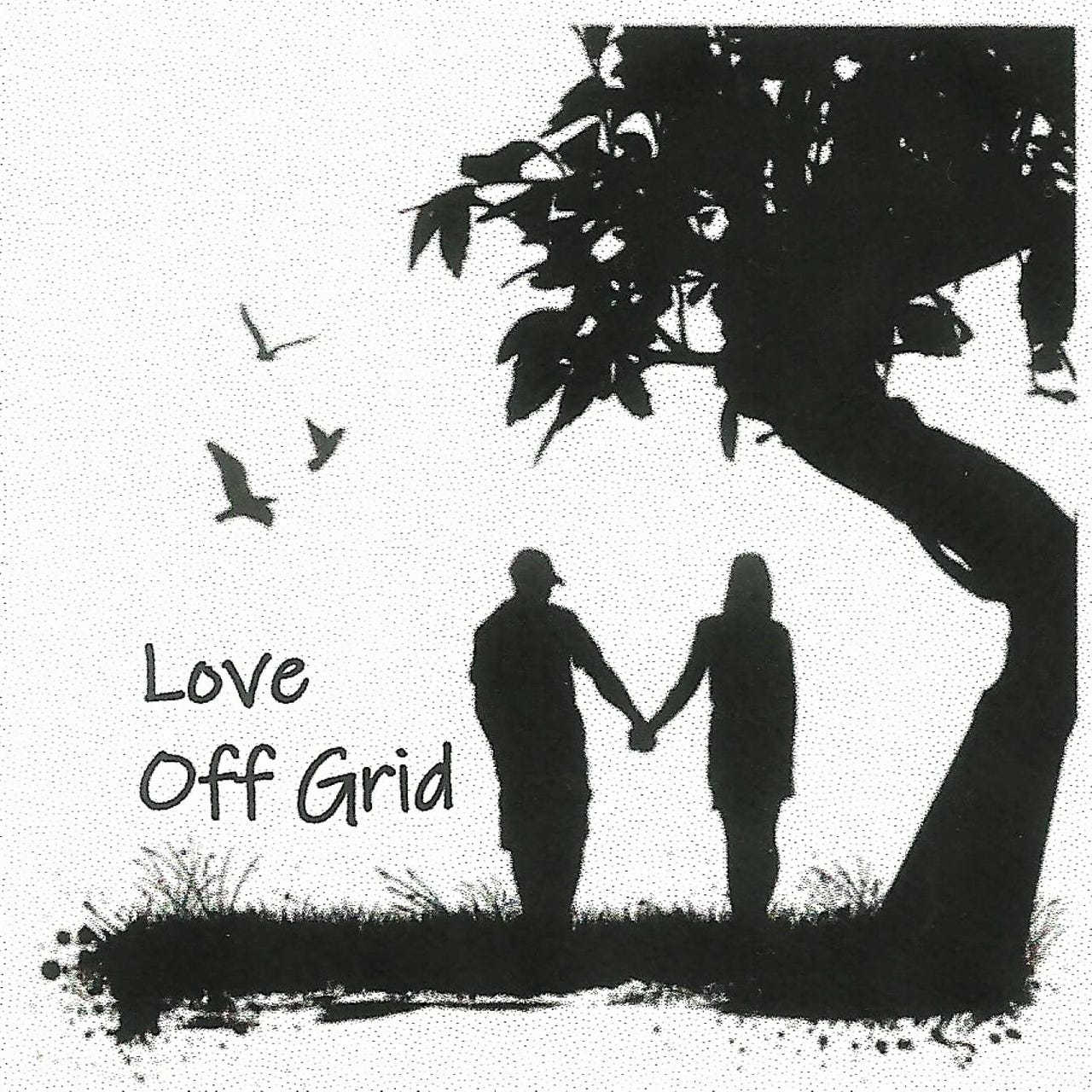 Artwork for Love Off Grid