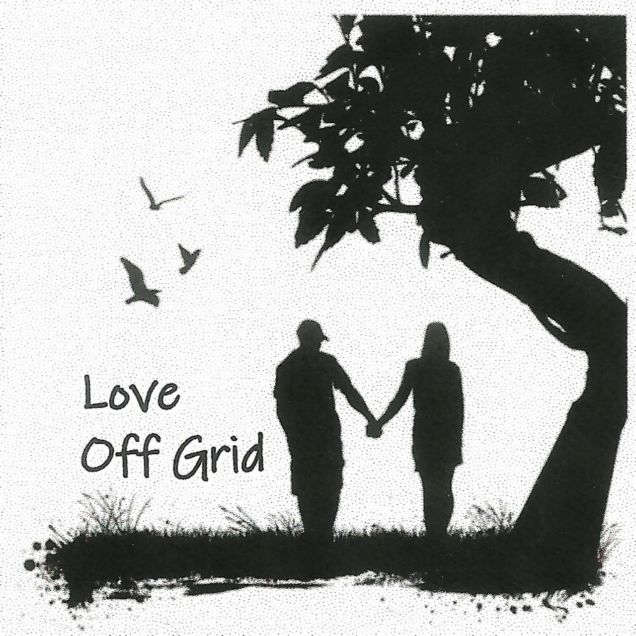 Love Off Grid logo