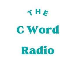 The C Word Radio  logo