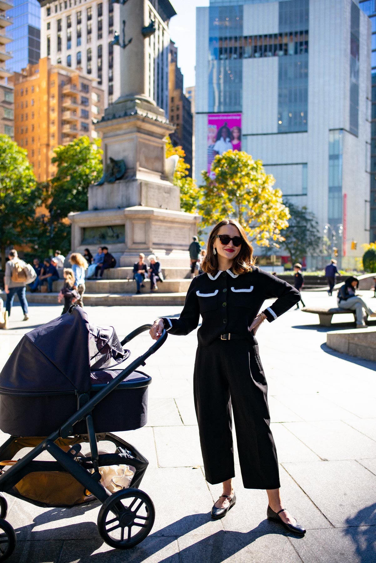 3 Reasons Why Everyone Should Experience Fall in New York City