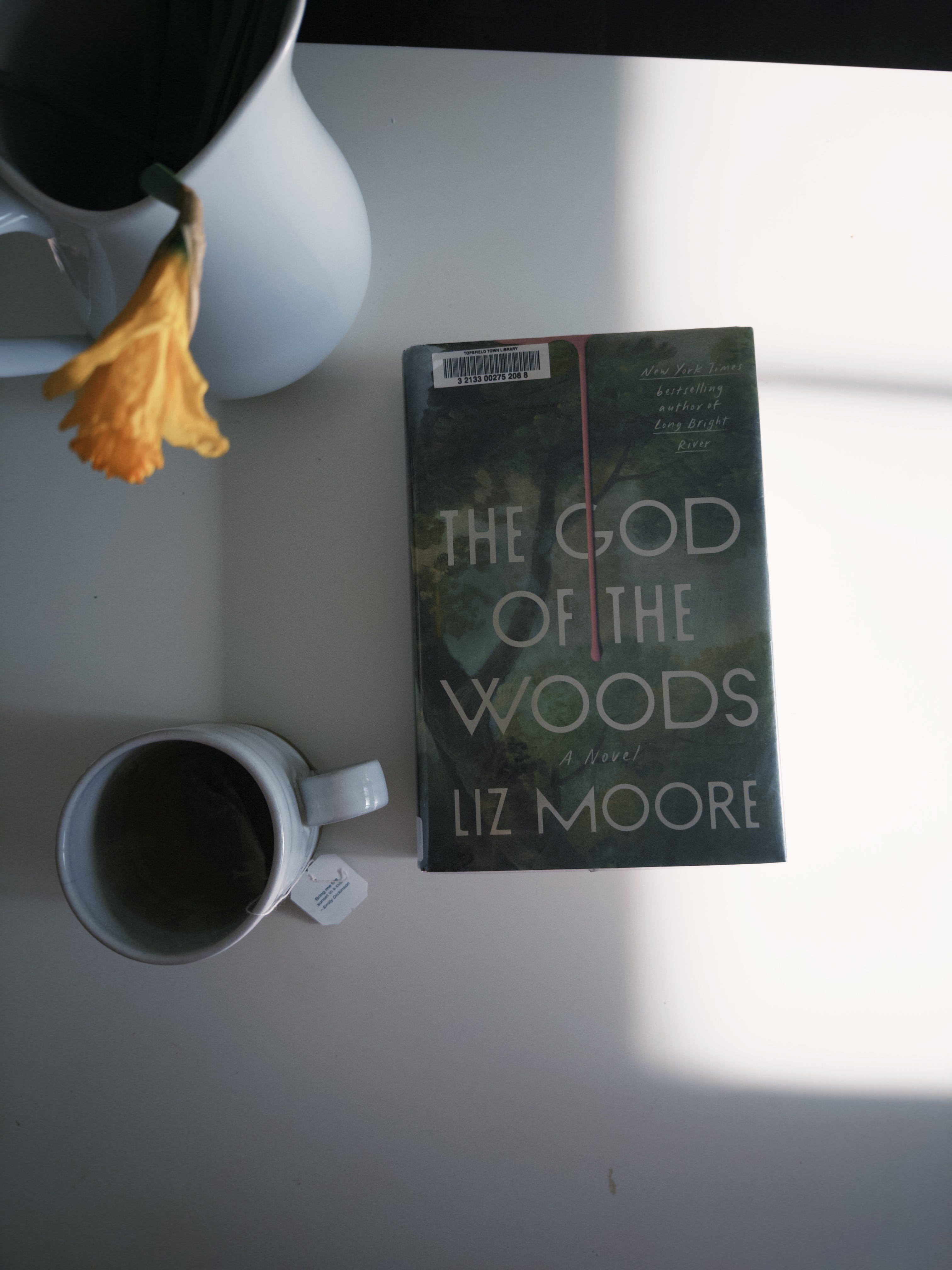 Loft Café: A Korean Coffee Lover's Paradise, image size:3024x4032