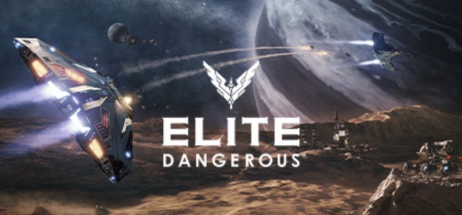 Braben explains Elite Dangerous roles in new gameplay video