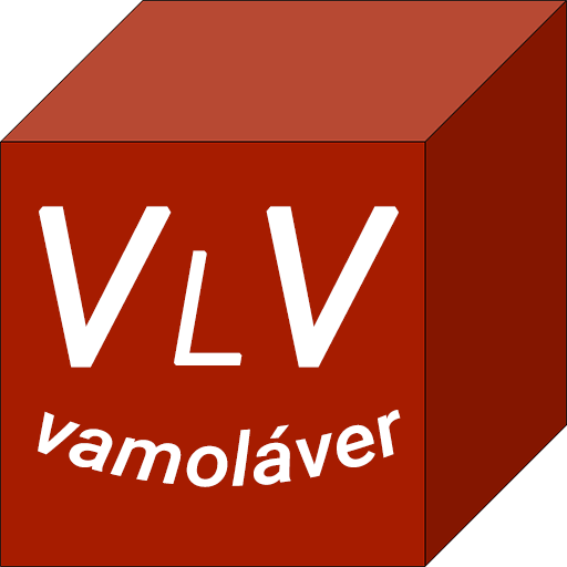 Artwork for VamoLáVer