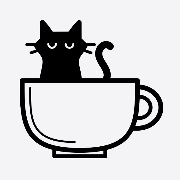 Artwork for Nick's Cat Café