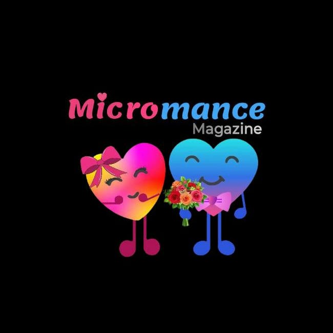 Micromance Magazine  logo