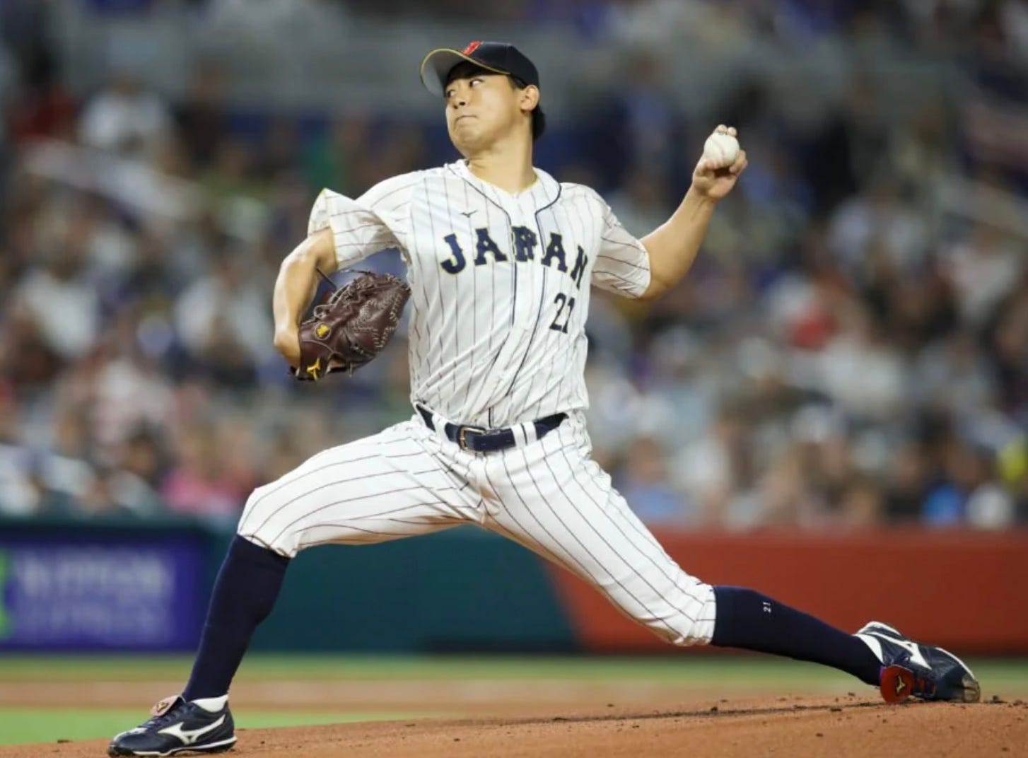 Masahiro Tanaka, Yankees pitcher, to sit out World Baseball Classic