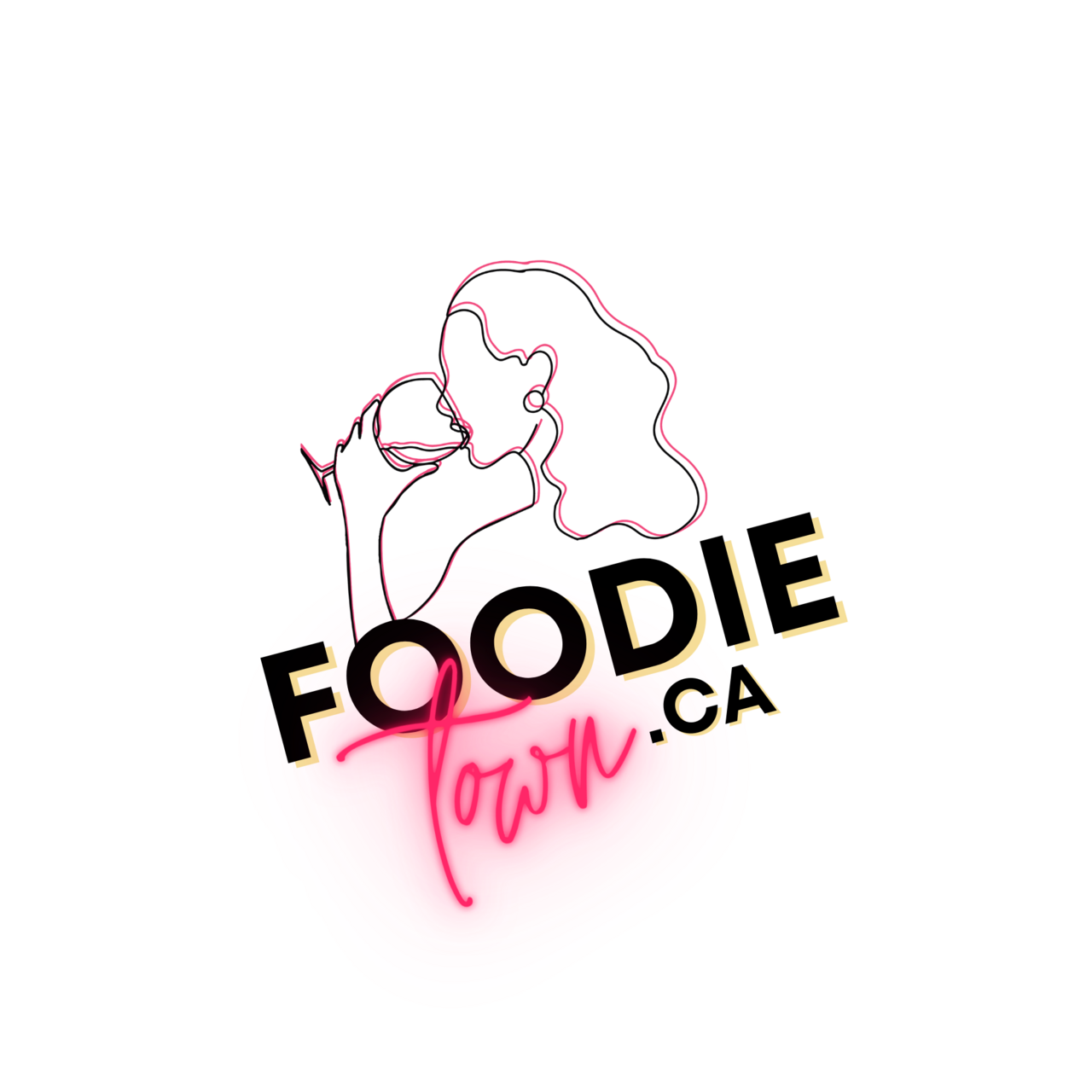 Artwork for Foodie Town