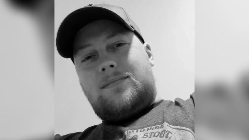 Second suspect charged in double homicide