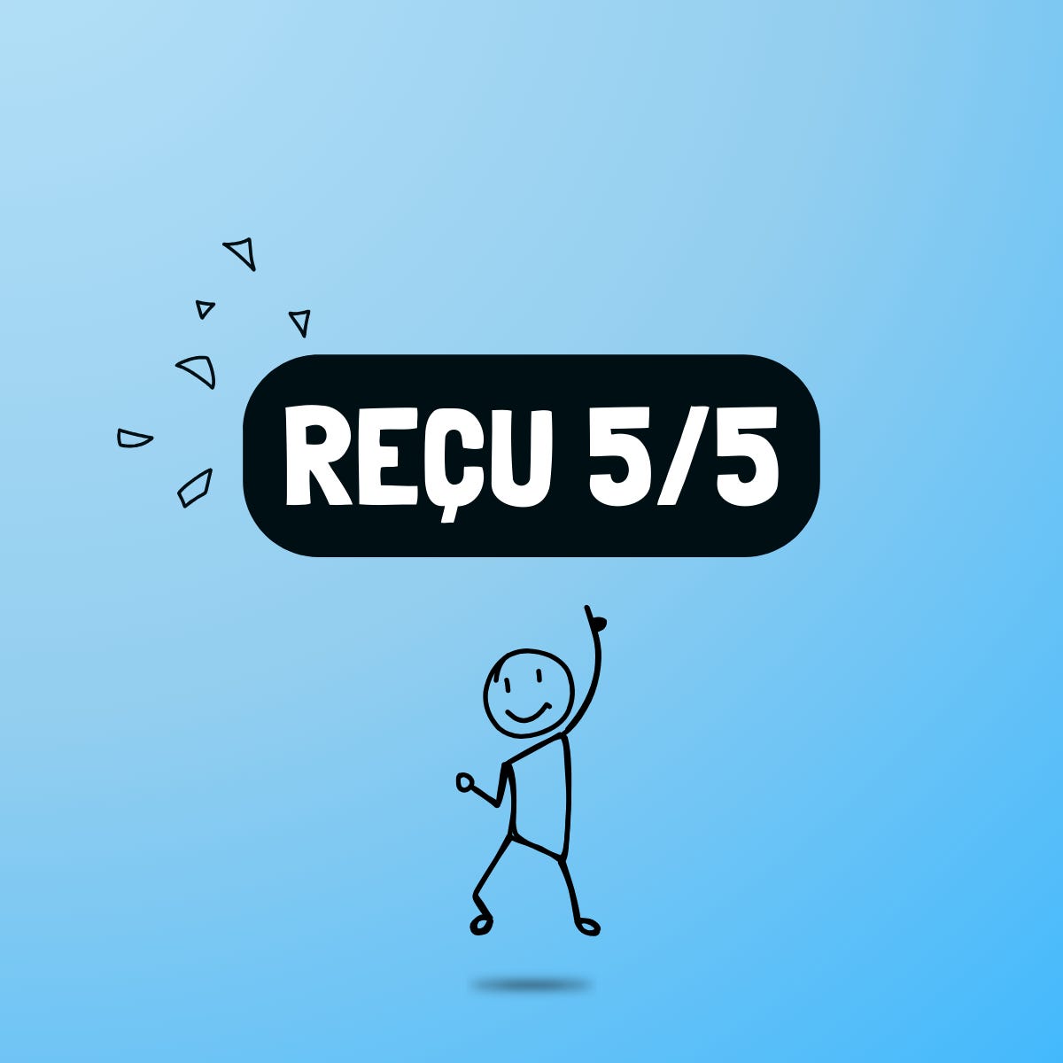 Artwork for Reçu 5/5