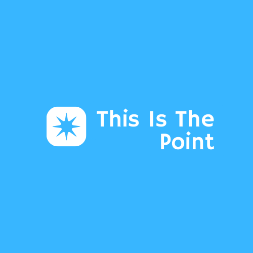 Artwork for This Is The Point