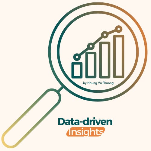 Data-driven Insight’s Substack