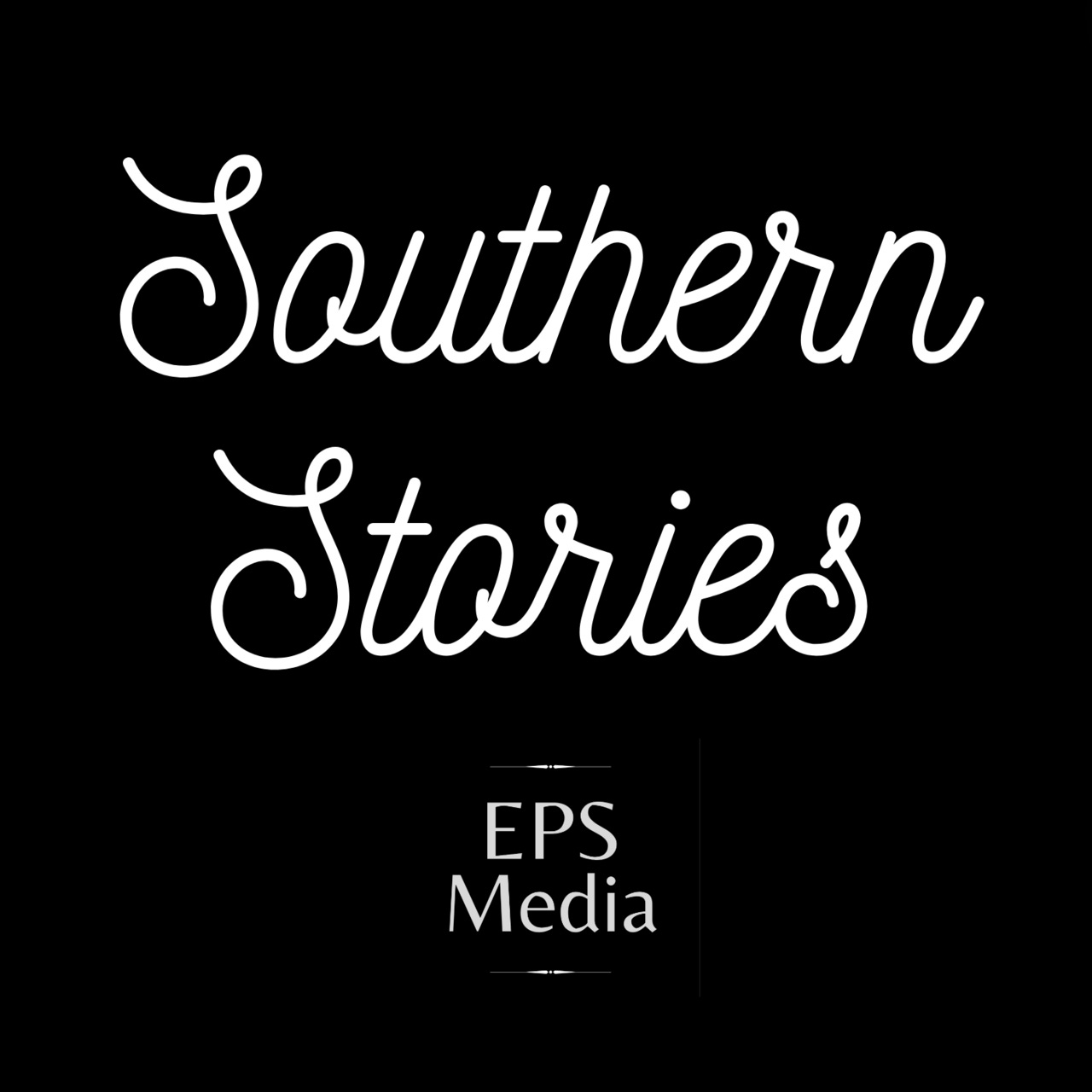 Artwork for Southern Stories by EPS Media