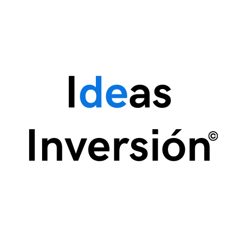 Ideas de Inversión logo