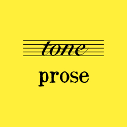Artwork for Tone Prose