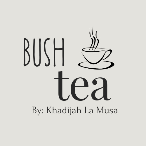 Bush Tea  logo