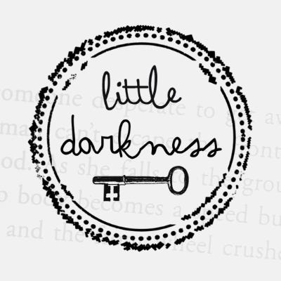 Little Darkness logo