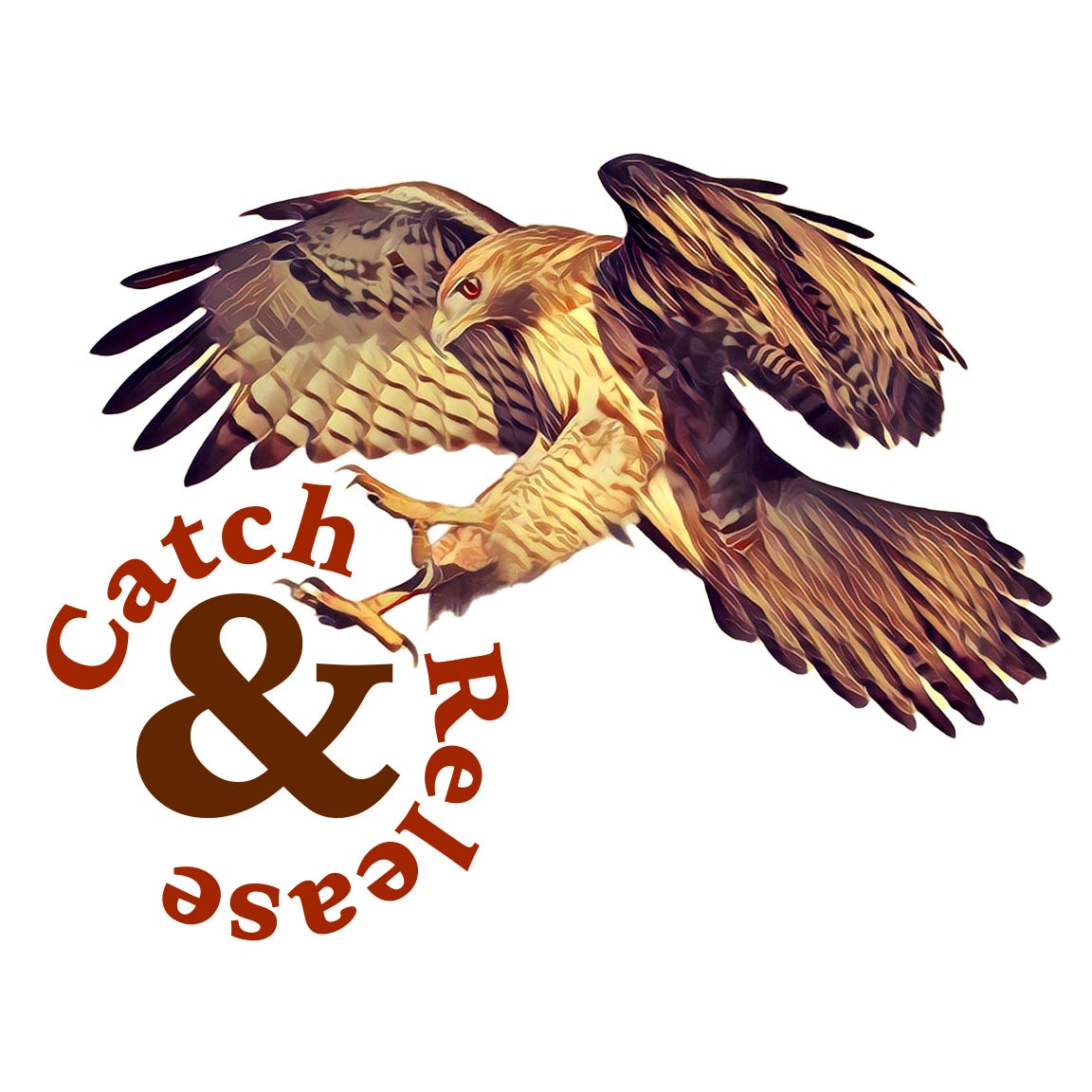 Artwork for Catch & Release