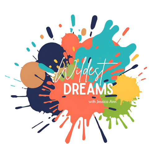 Wildest Dreams logo