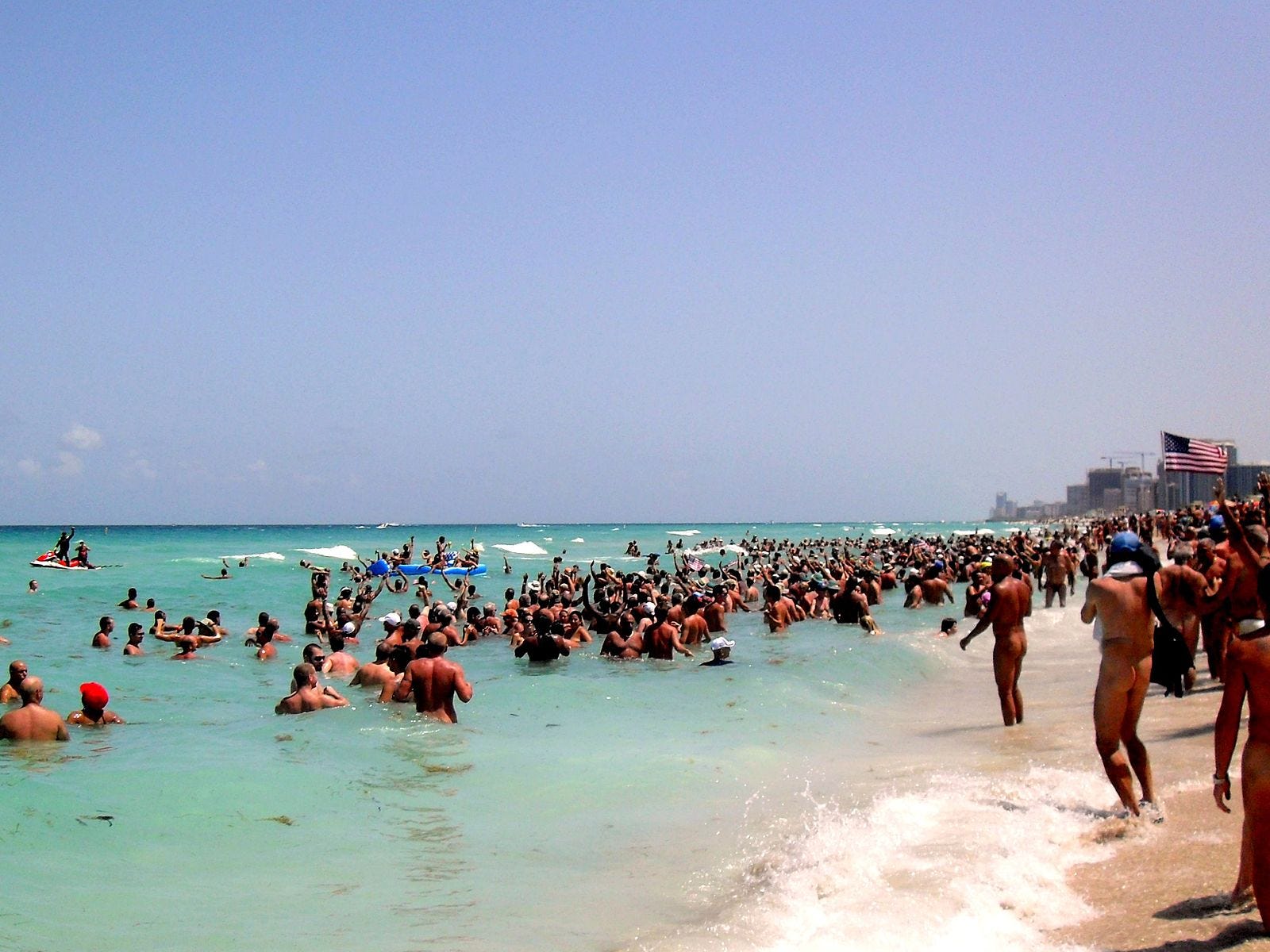 Are There Nude Beaches In America Full Archive Download