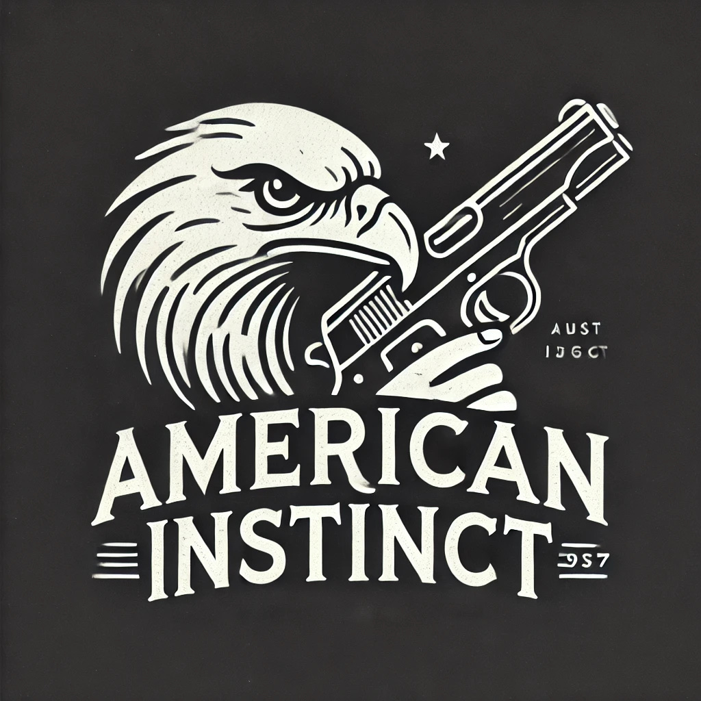 American Instinct Adventures Group logo