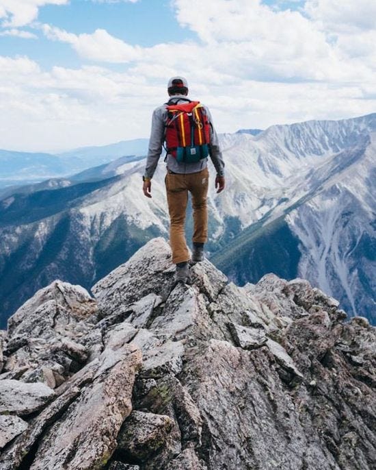 Exploring the Majestic Atlas Mountains Trek Guide - Sustainable Tourism in the Atlas Mountains