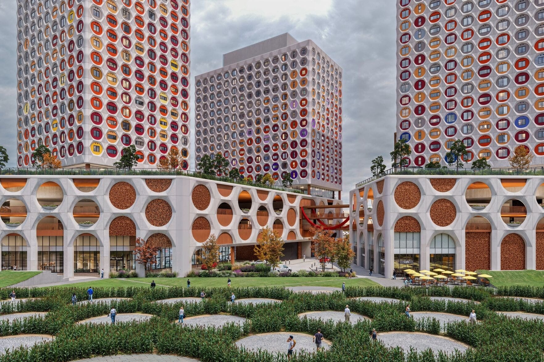 Rockin' the bloc (Québécois) - by Michael Barclay, image size:1763x1175