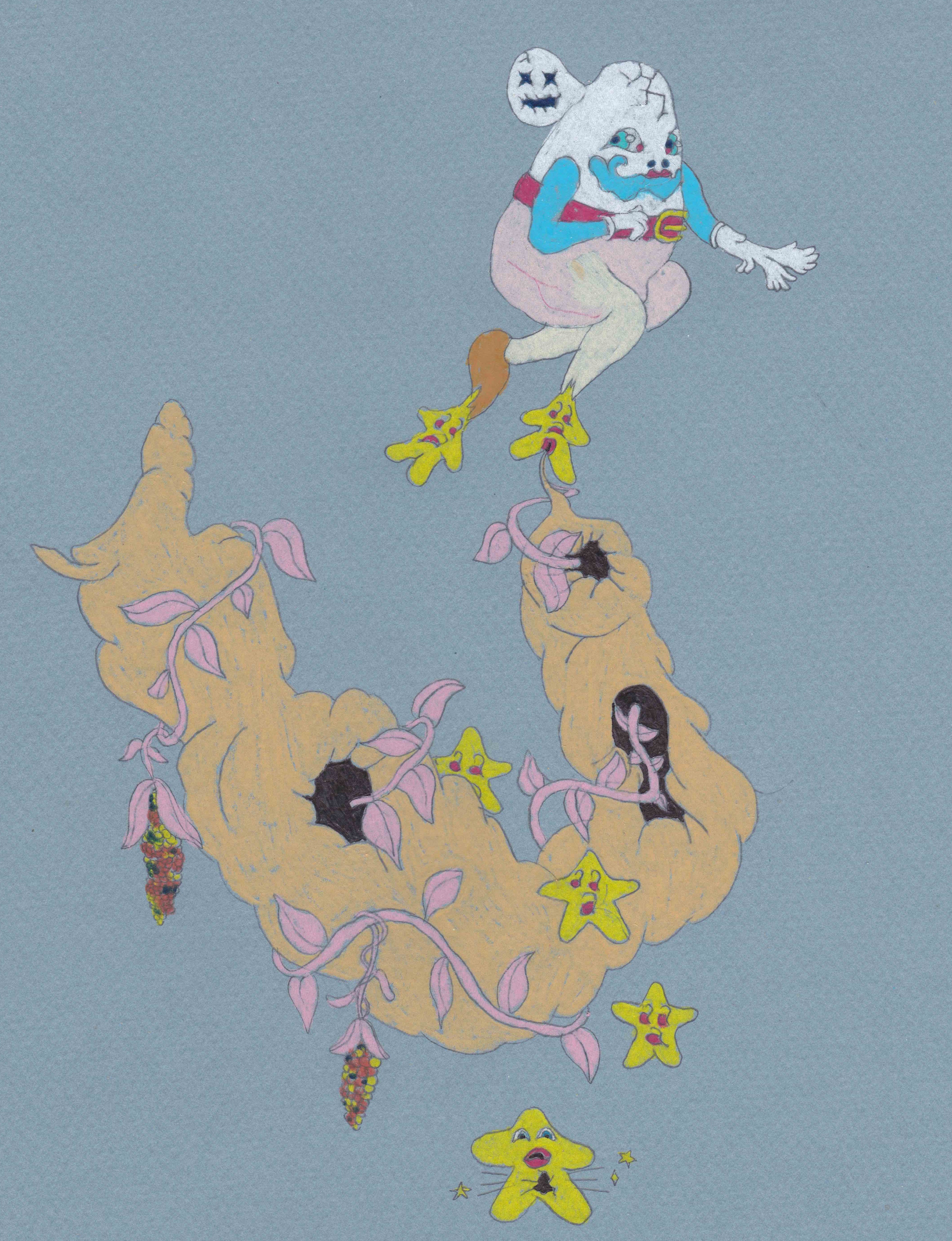 AO Update 1 Origins, Threads of Connection, and Kari Cholnoky Interview