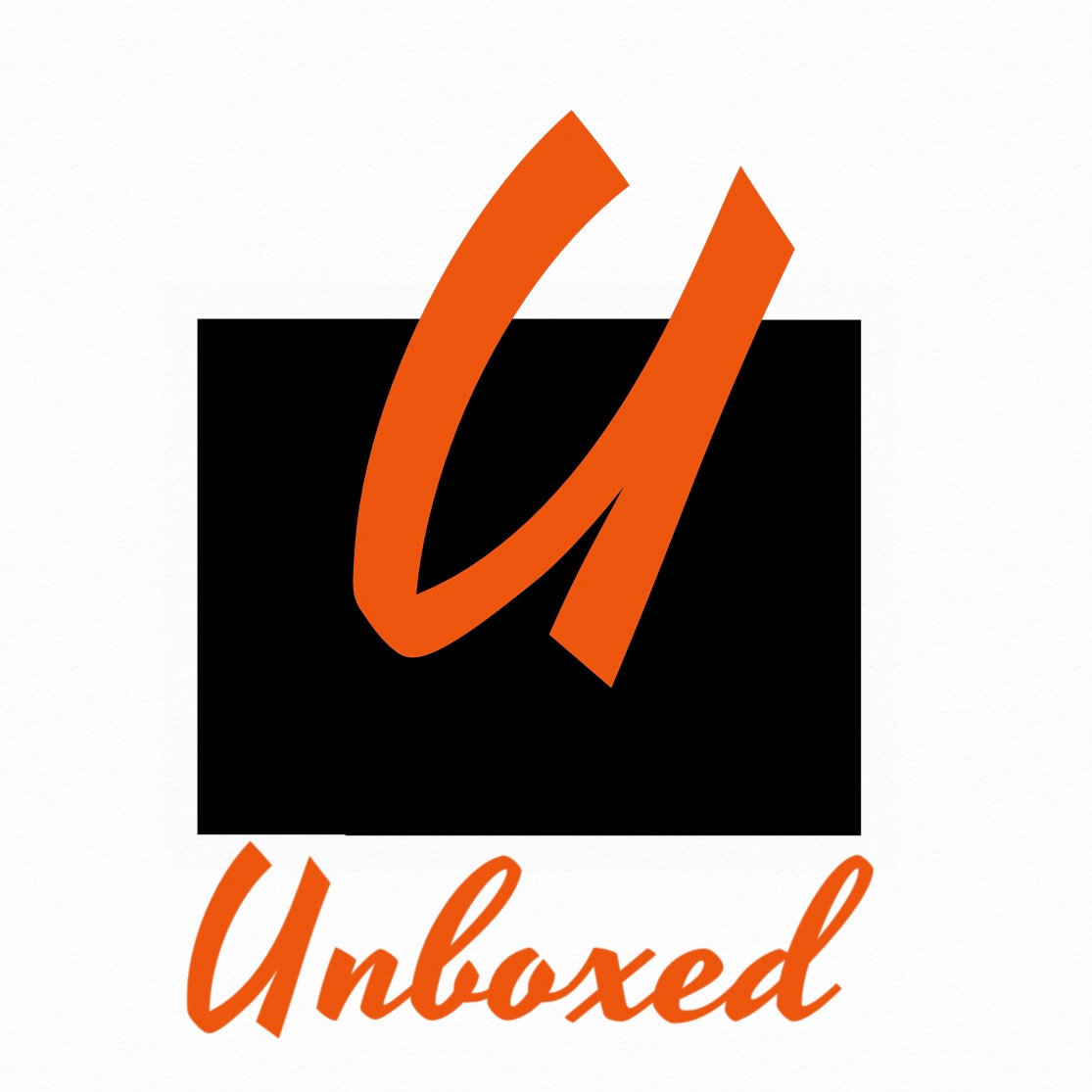 Unboxed logo