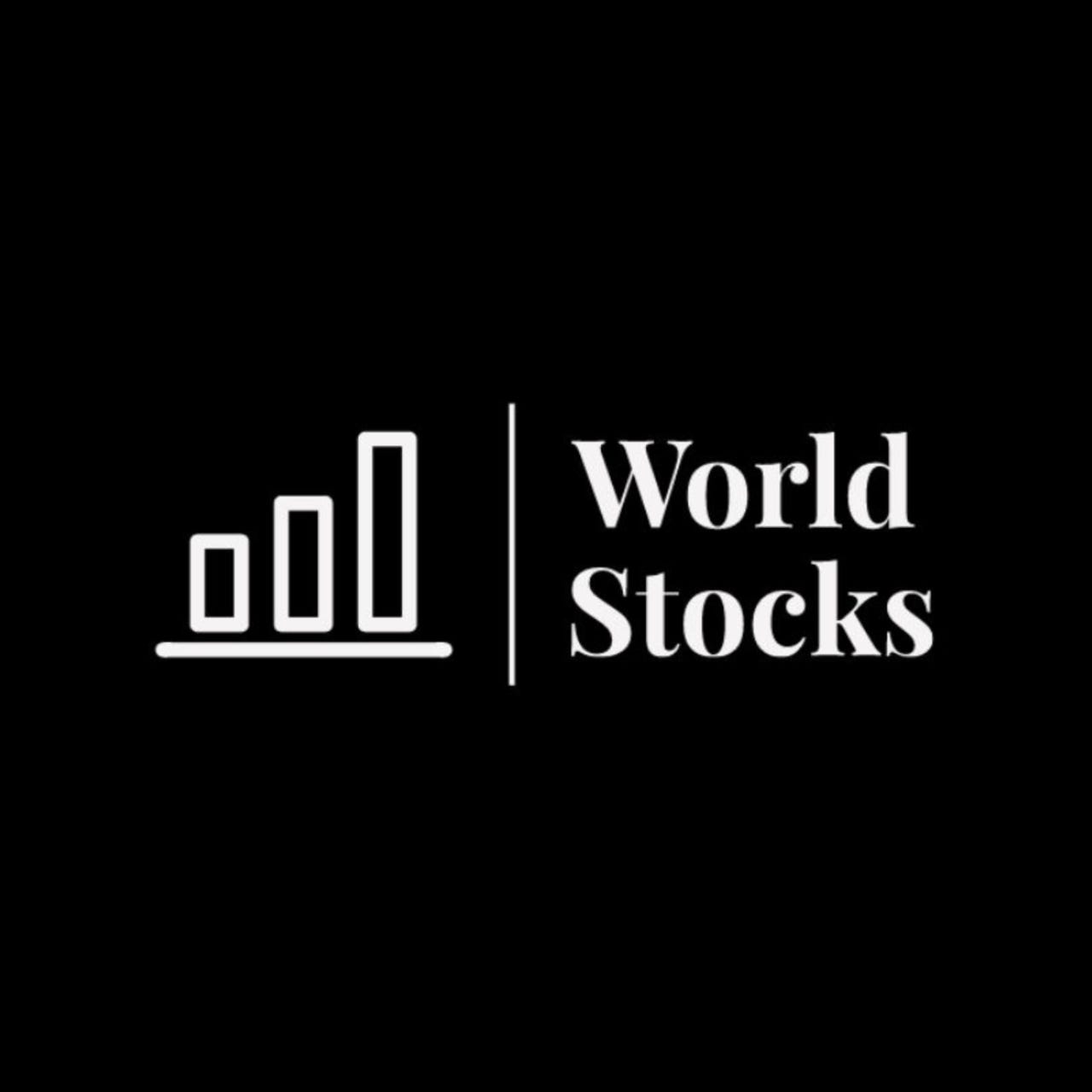 Artwork for WorldStocks Investments