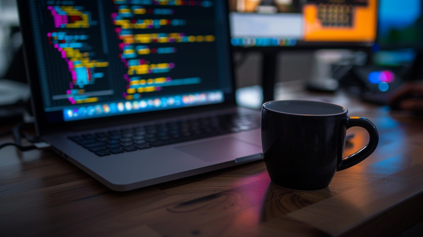 Top 10 Magic Methods in Python for Interface Automation Testing