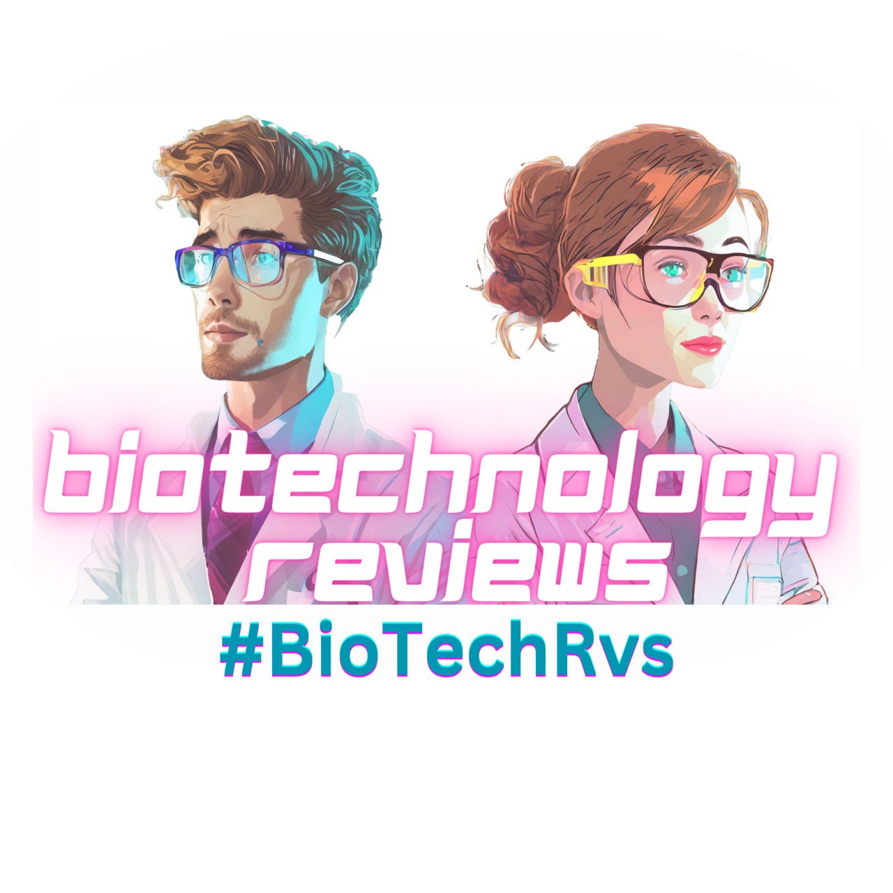 BioTechRvs Journal