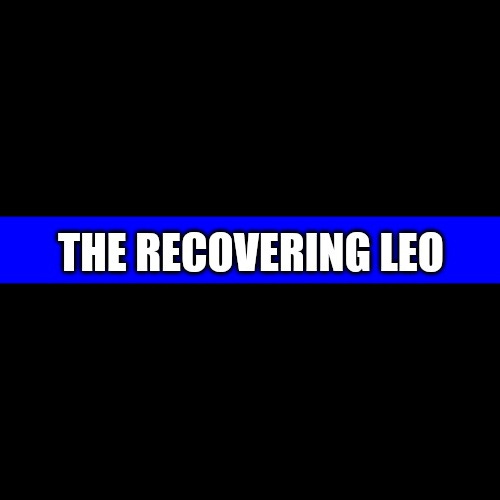 Artwork for THE RECOVERING LEO