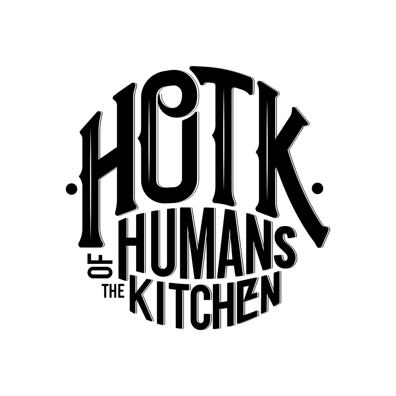 Artwork for Humans Of The Kitchen