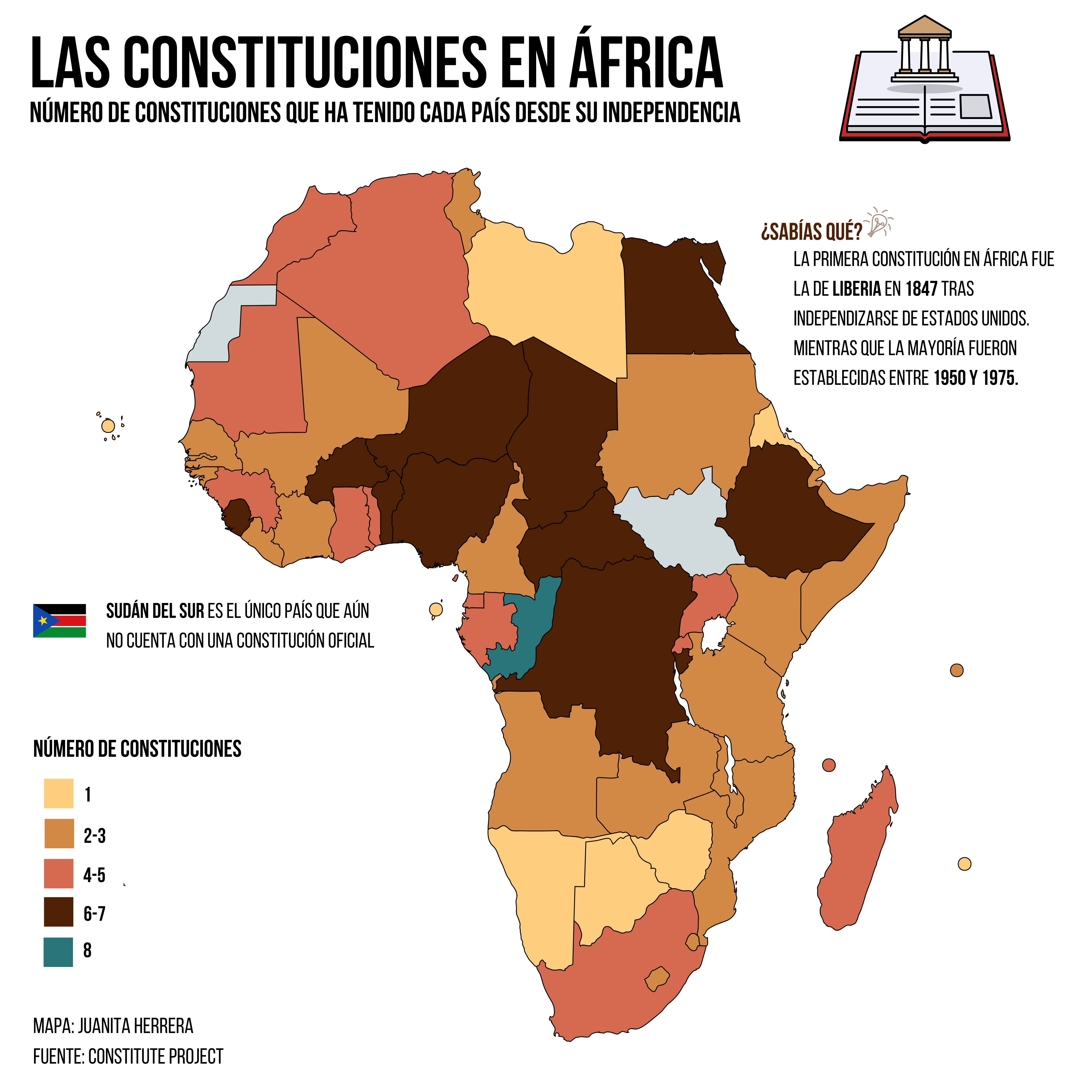 mapas de estados unidos no esclavos