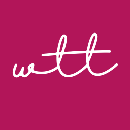 Artwork for Wired to Thrive Together