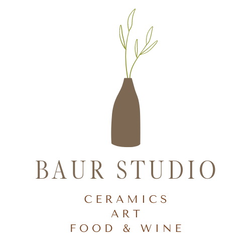 Baur Studio  logo