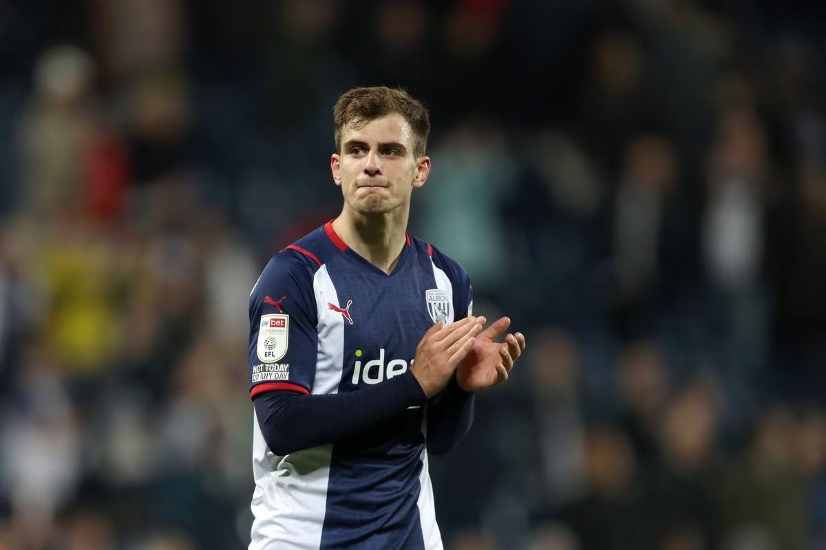 West Brom to owe £22m as loan terms agreed - sources