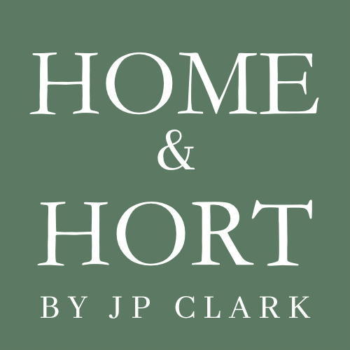 Artwork for HOME & HORT by JP Clark