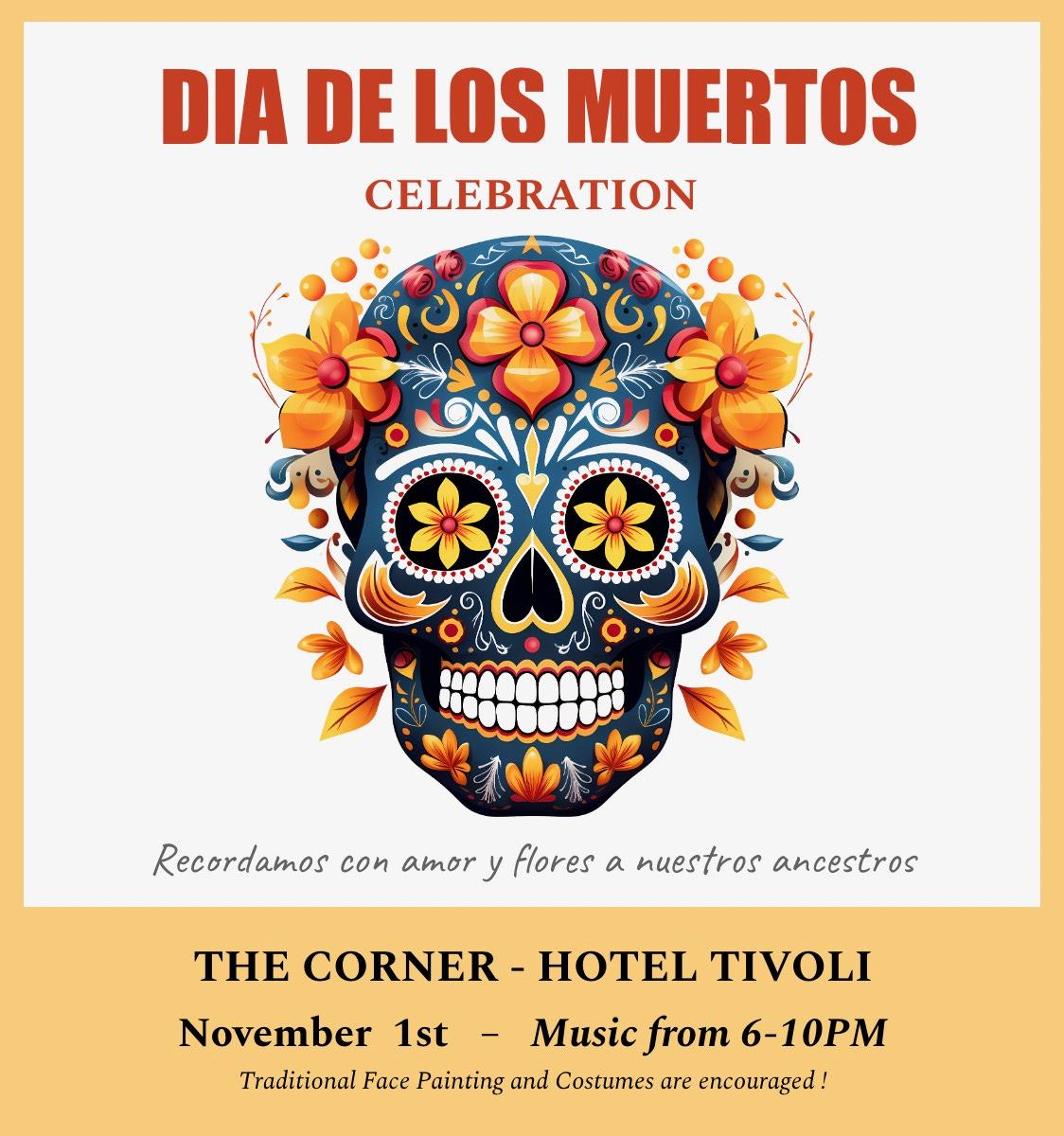 November Events, Specials & More From The Red Hook Chamber Members!