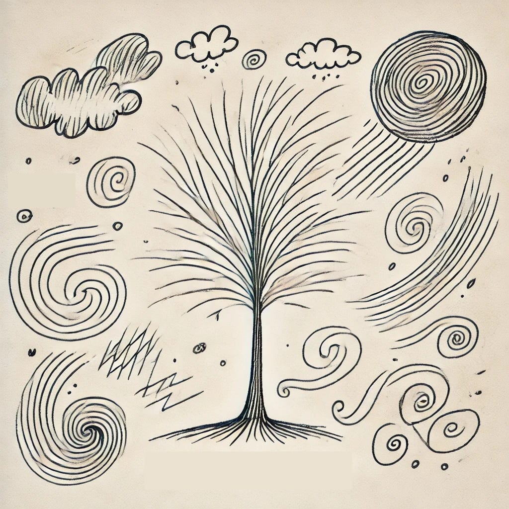 How I avoid trading happiness for money by Kevin Moyer